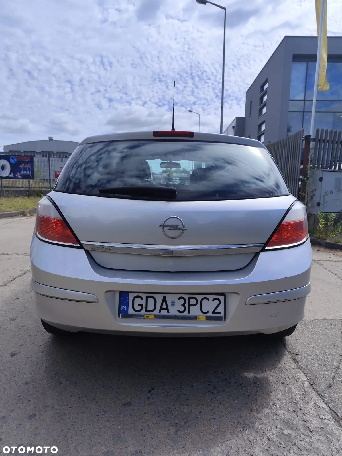 Opel Astra II 1.4 Start - 6