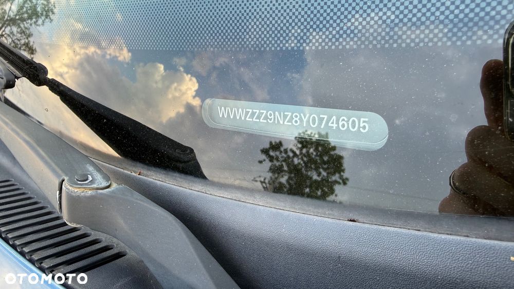 Volkswagen Polo 1.4 TDI Comfortline - 13