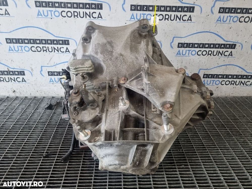 Cutie de viteze Mazda CX - 3 2.0 B 2015 - 2018 120CP Manuala 6 Trepte PEX3 PEXB (1276) ... - 3