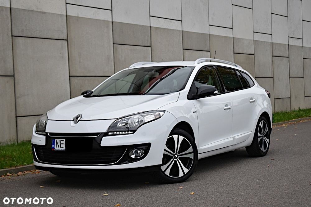 Renault Megane 1.5 dCi Bose - 2