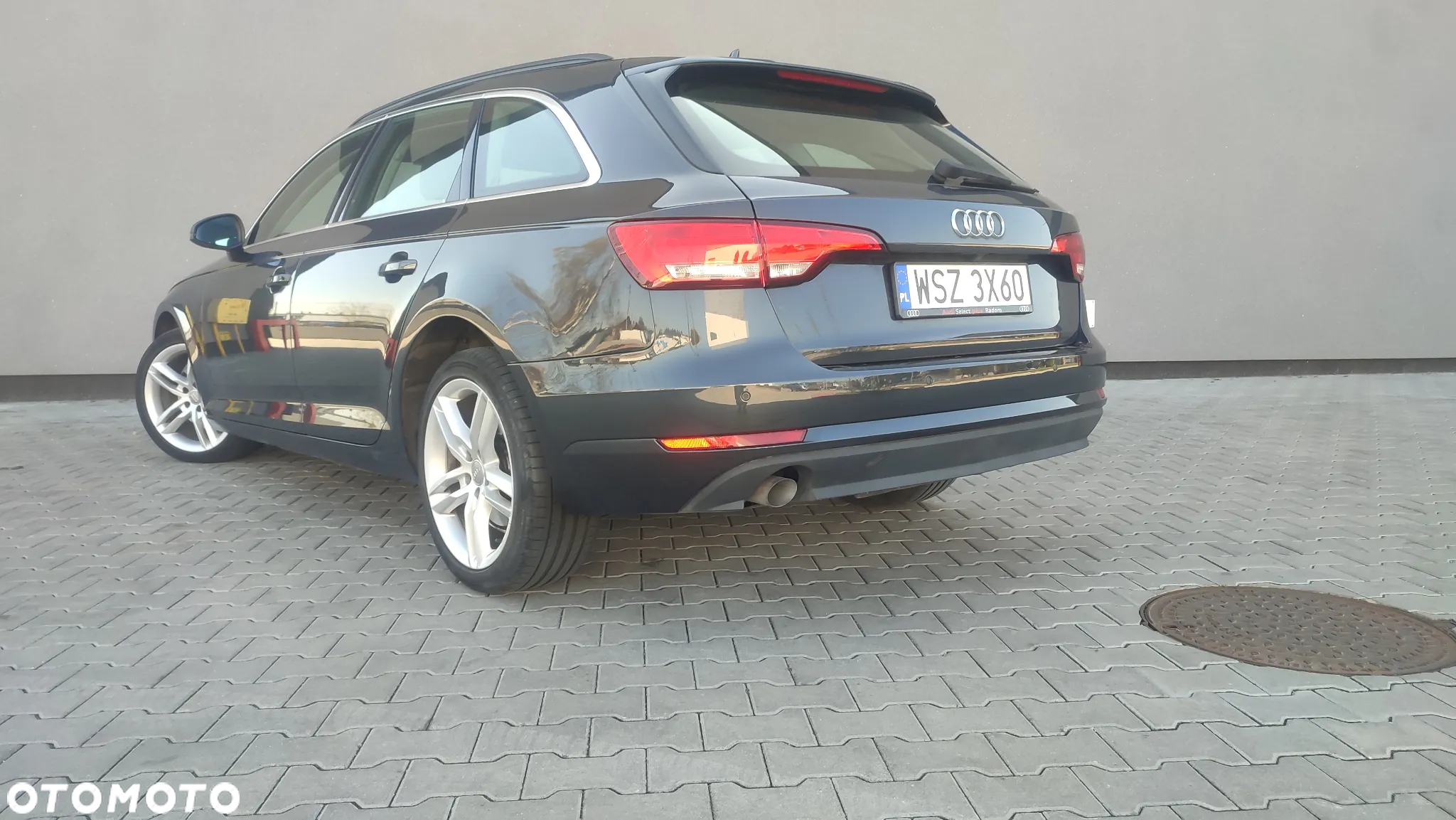 Audi A4 2.0 TDI S tronic - 23