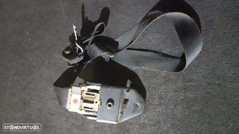 Cinto Frente Esquerdo Ford Puma (Ec_) - 3