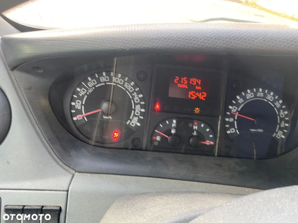 Iveco daily 35s 12v - 9