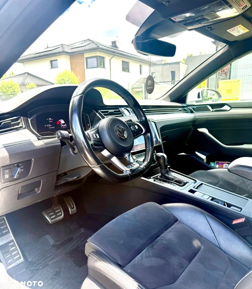 Volkswagen Arteon - 12