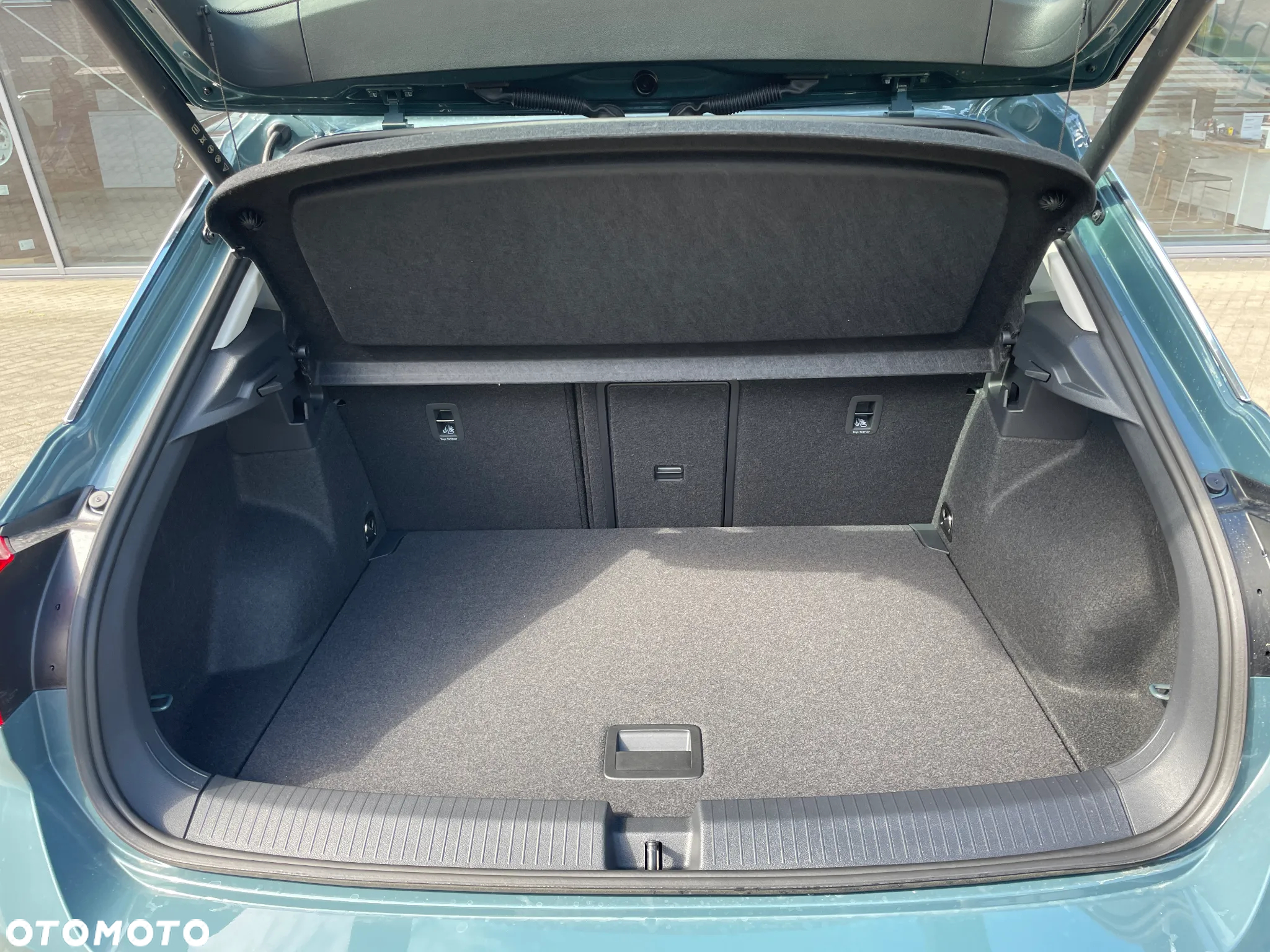Volkswagen T-Roc 1.5 TSI Style DSG - 28