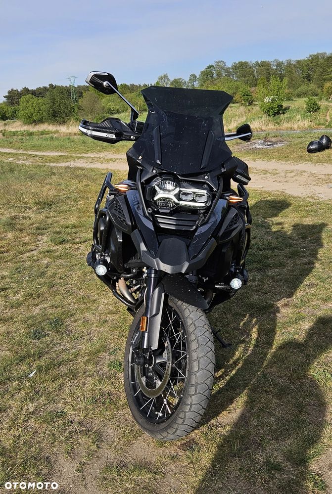 BMW R1250 GS Adventure - 9