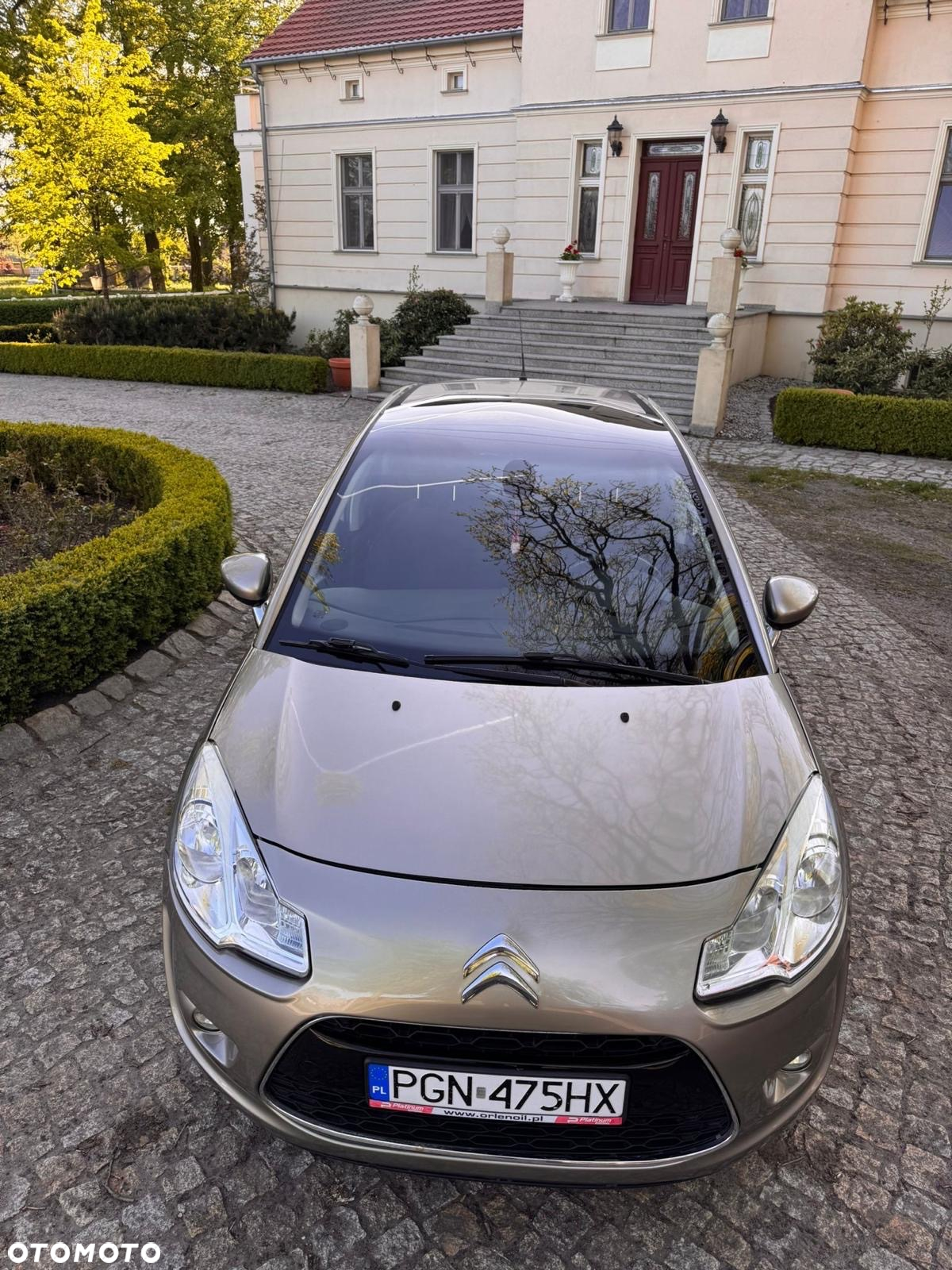 Citroën C3 1.6 VTi Exclusive - 7