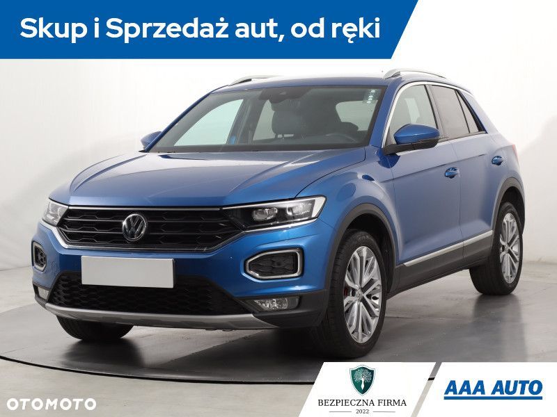 Volkswagen T-Roc - 2