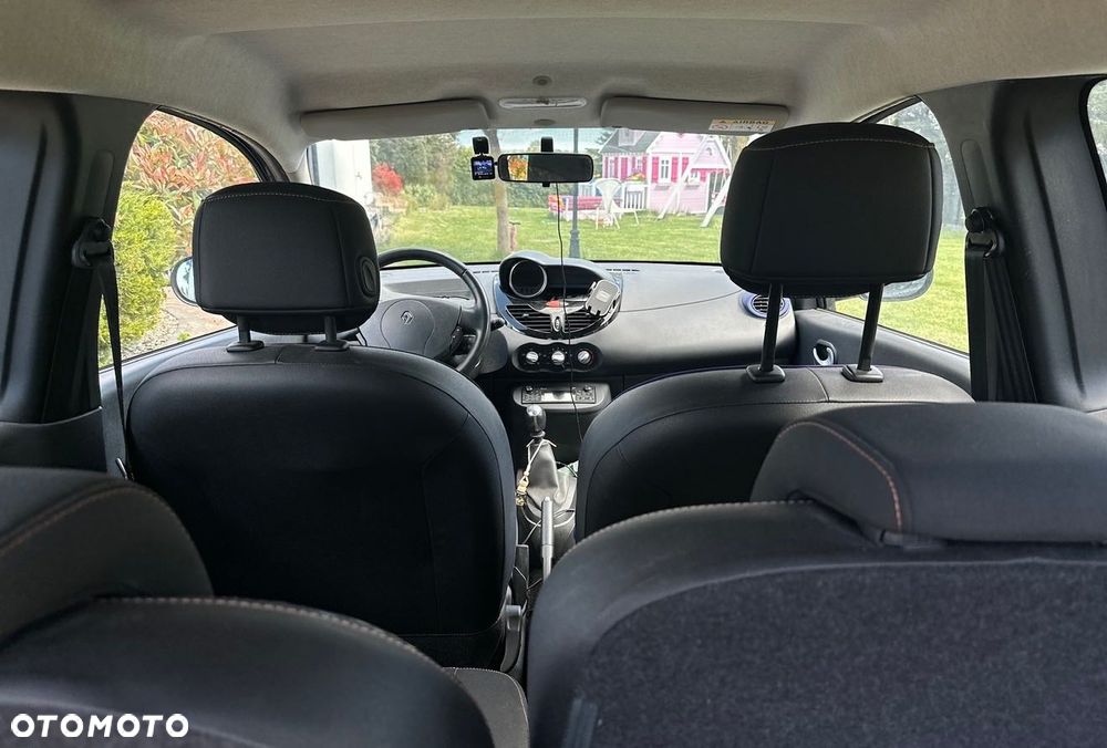 Renault Twingo - 6