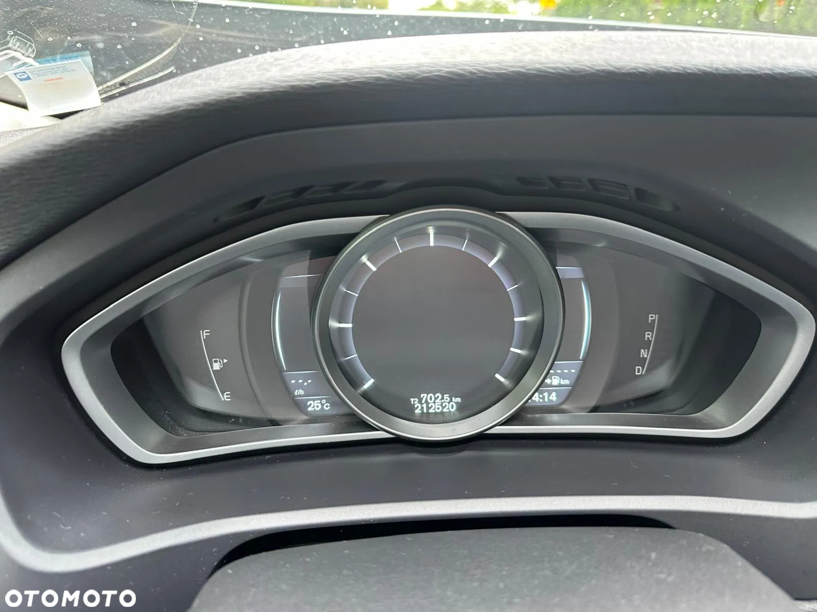 Volvo V40 D2 Drive-E Momentum - 19