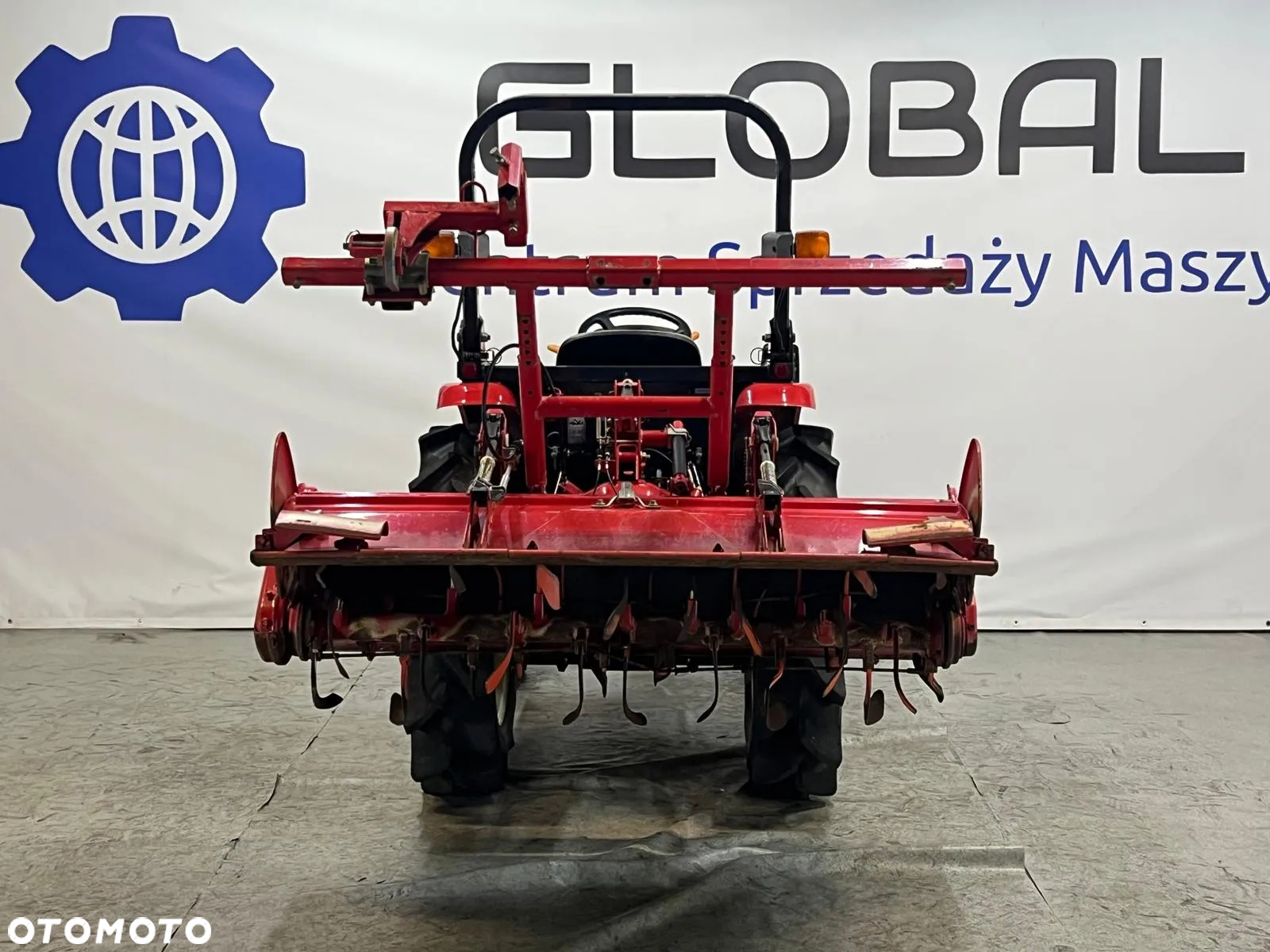 Yanmar EG224 - 6