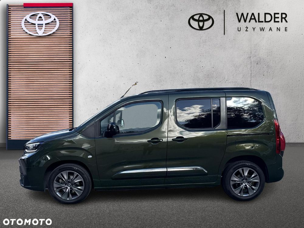 Toyota Proace City Verso 1.5 D-4D Family - 8
