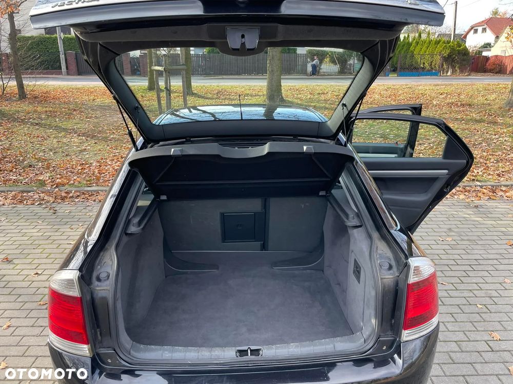 Opel Vectra 1.8 Elegance - 16