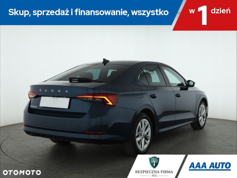 Skoda Octavia - 7