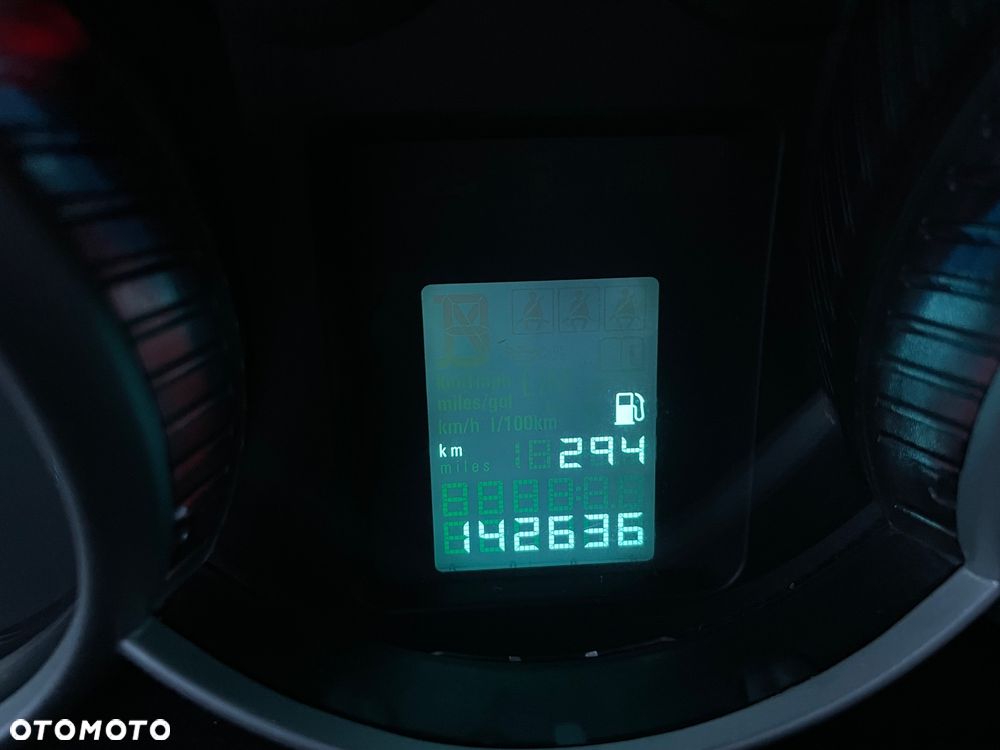 Chevrolet Cruze 1.8 LTZ - 11