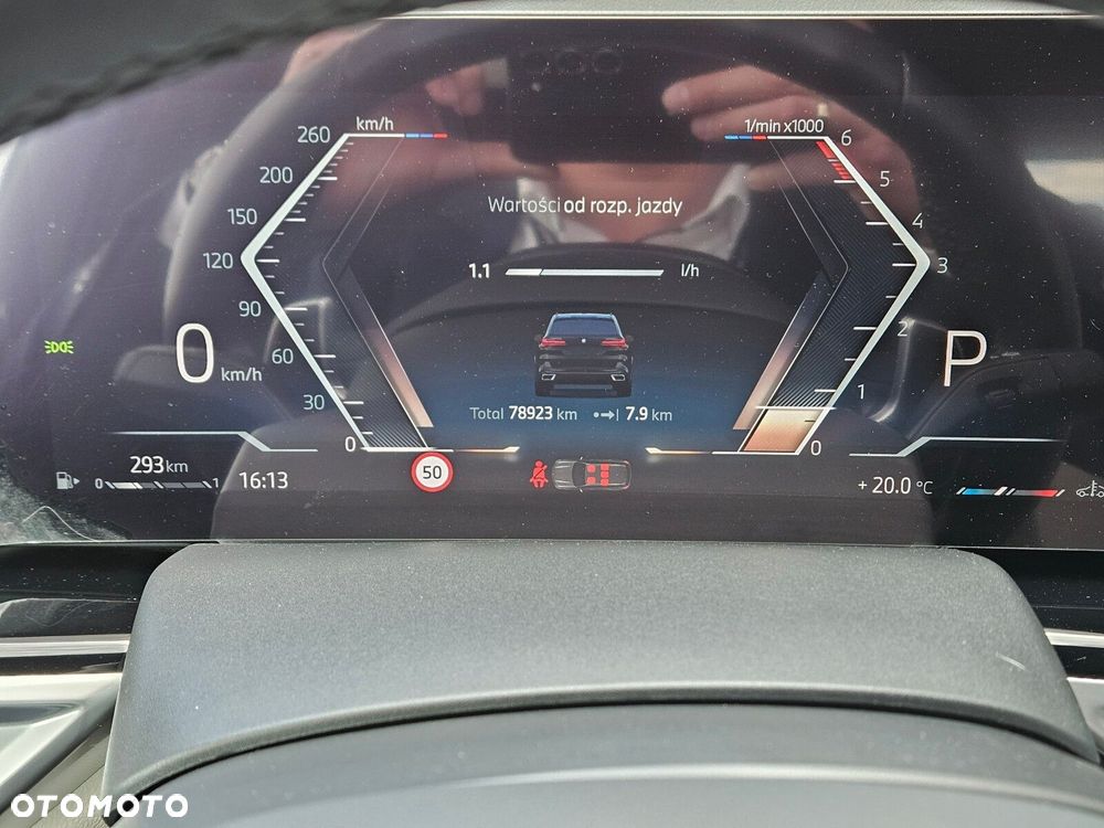BMW X5 xDrive40d mHEV sport - 22