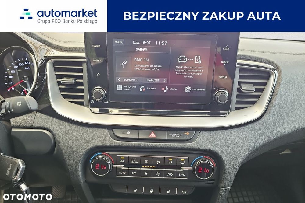 Kia Ceed 1.5 T-GDI L - 19