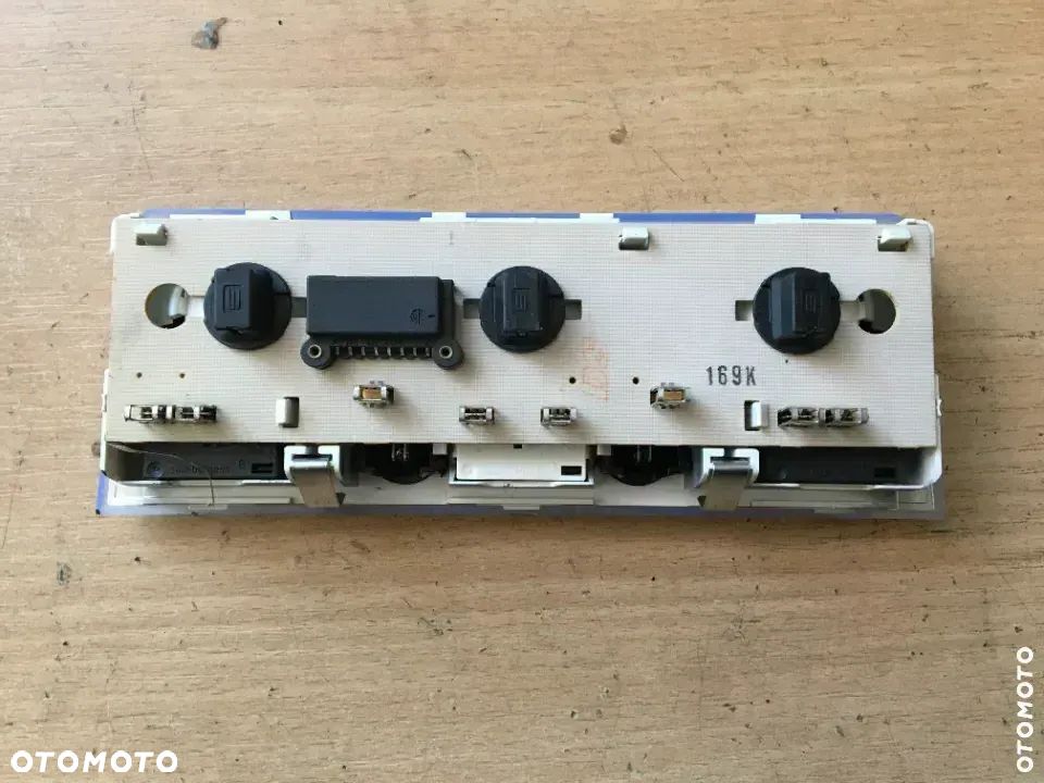 BMW E61 E60 Lampka Sufitu Oświetlenie Kabiny Przód 63316962058 - 3