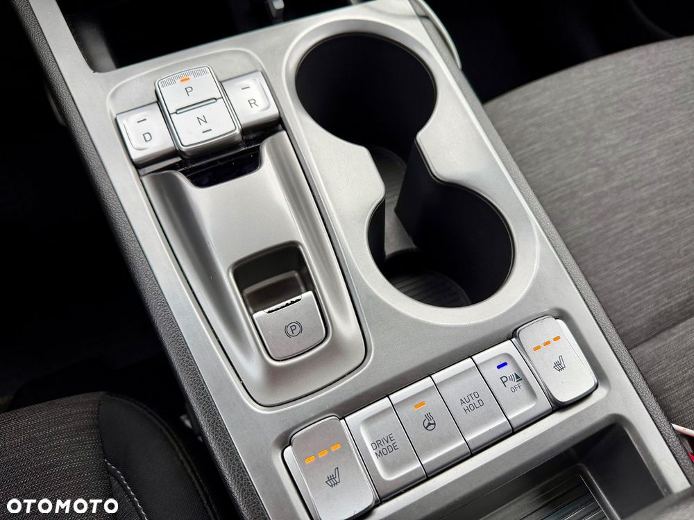 Hyundai Kona 39kWh Premium - 21