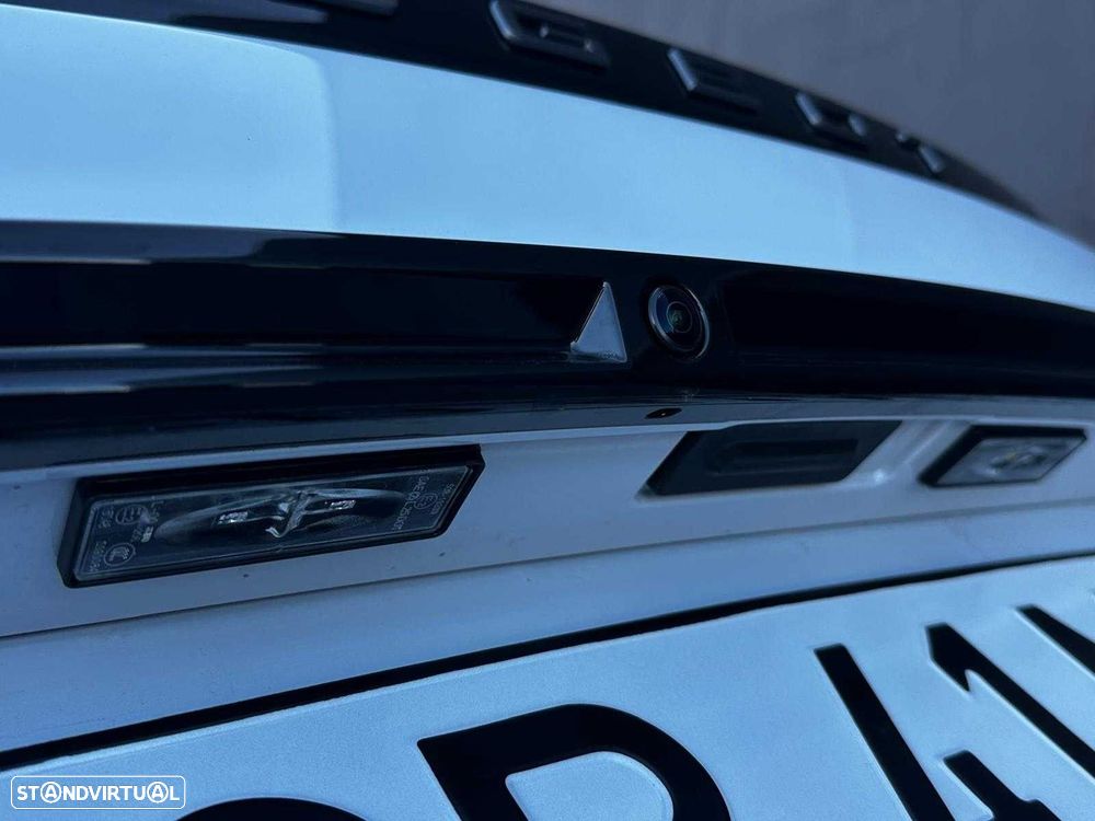Peugeot 2008 1.2 PureTech Active - 19