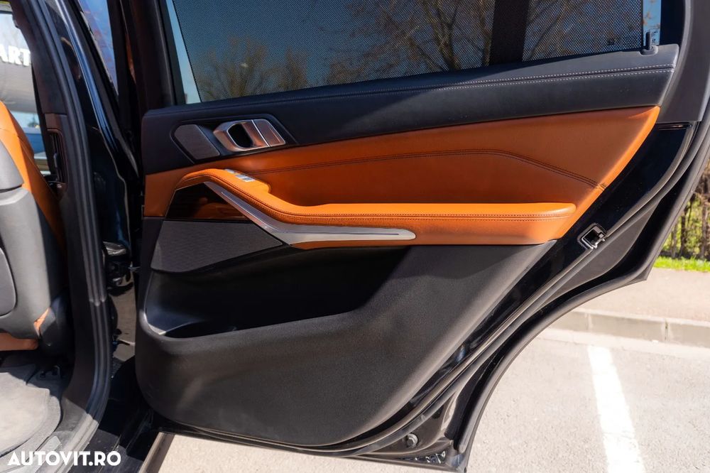 BMW X7 xDrive40d MHEV - 40