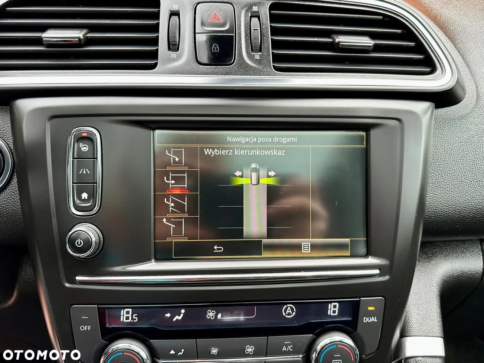 Renault Kadjar 1.2 Energy TCe Limited - 35