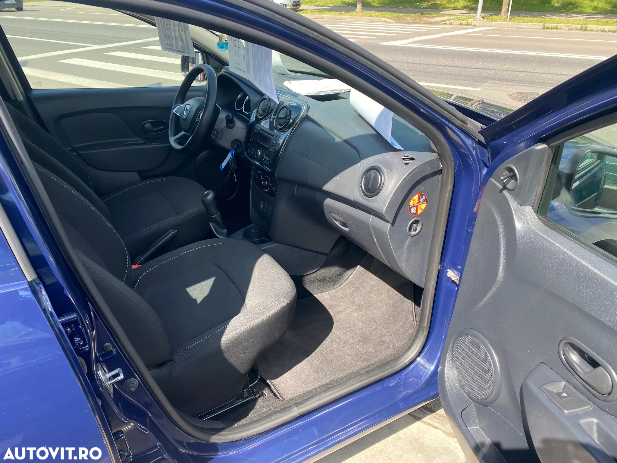 Dacia Sandero - 15