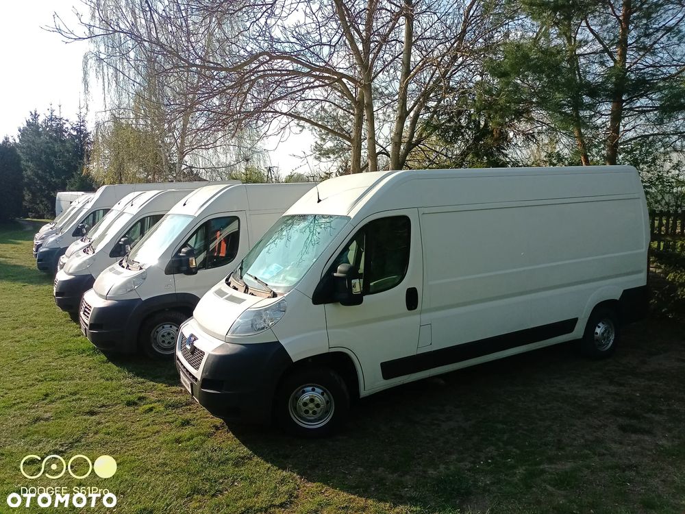 Peugeot Boxer - 12