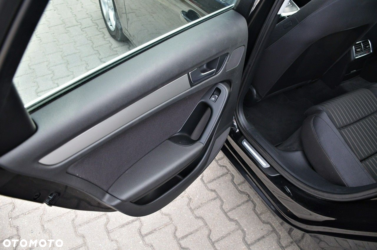 Audi A4 - 17