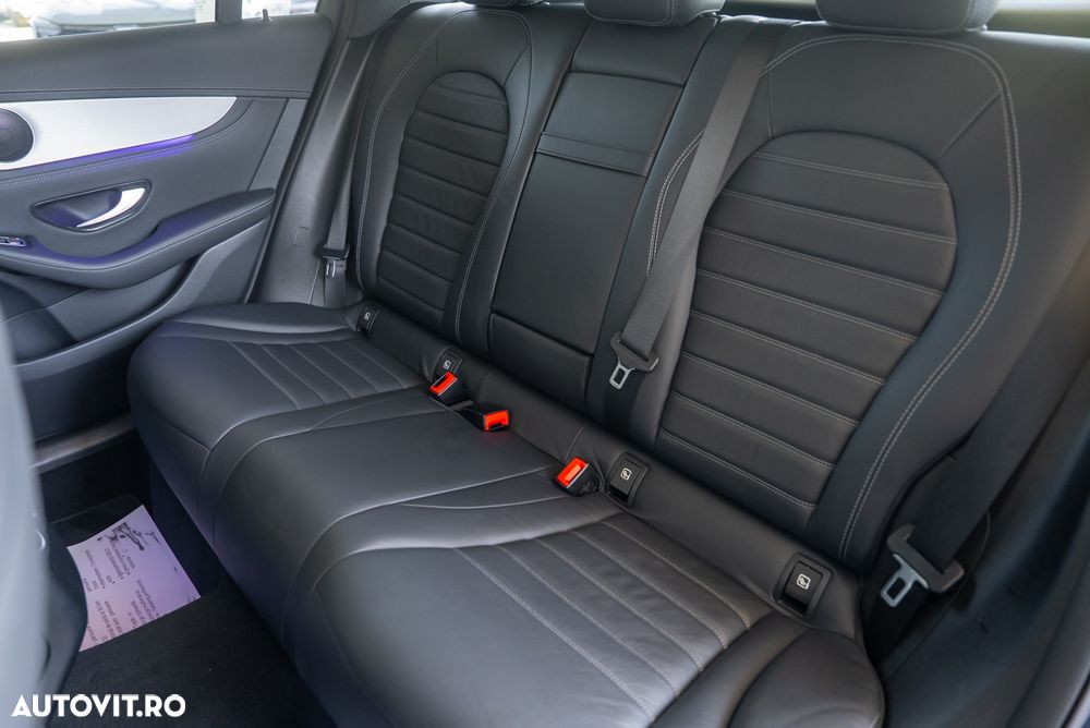 Mercedes-Benz GLC - 26