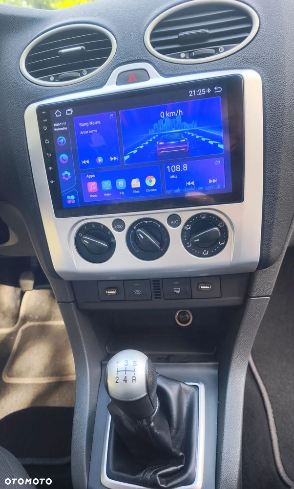 Ford Focus - 11