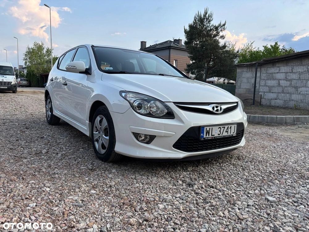 Hyundai i30 - 11