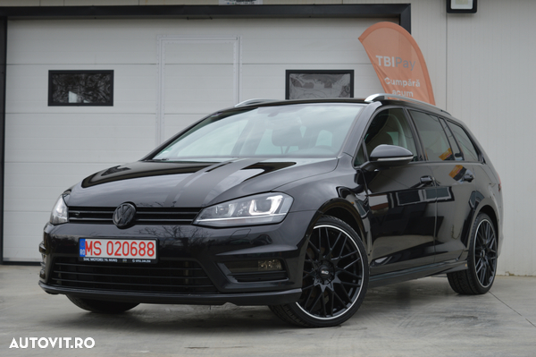 Volkswagen Golf 1.6 TDI BlueMotion Technology Cup