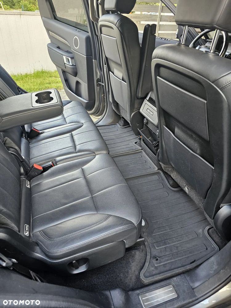 Land Rover Discovery 2.0 SD4 HSE - 20