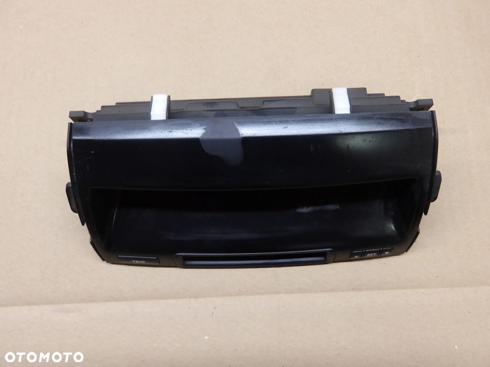 KIA VENGA 5D 09-14 1.4 CRDI WYŚWIETLACZ 94101-1P021 - 3