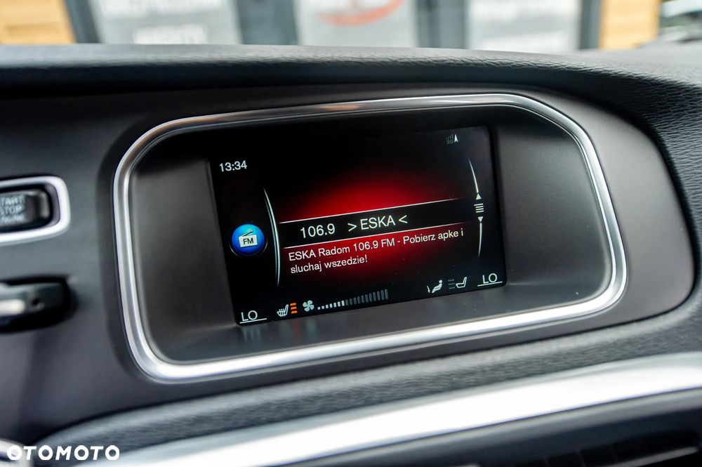 Volvo V40 D4 Geartronic RDesign - 31
