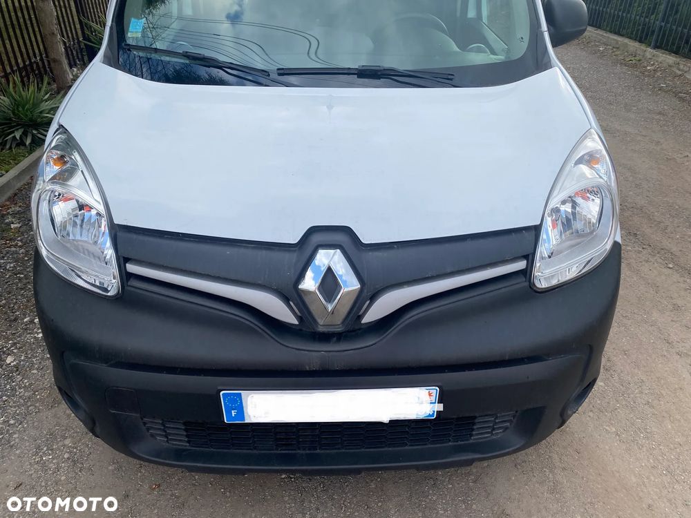 Renault KANGOO - 12