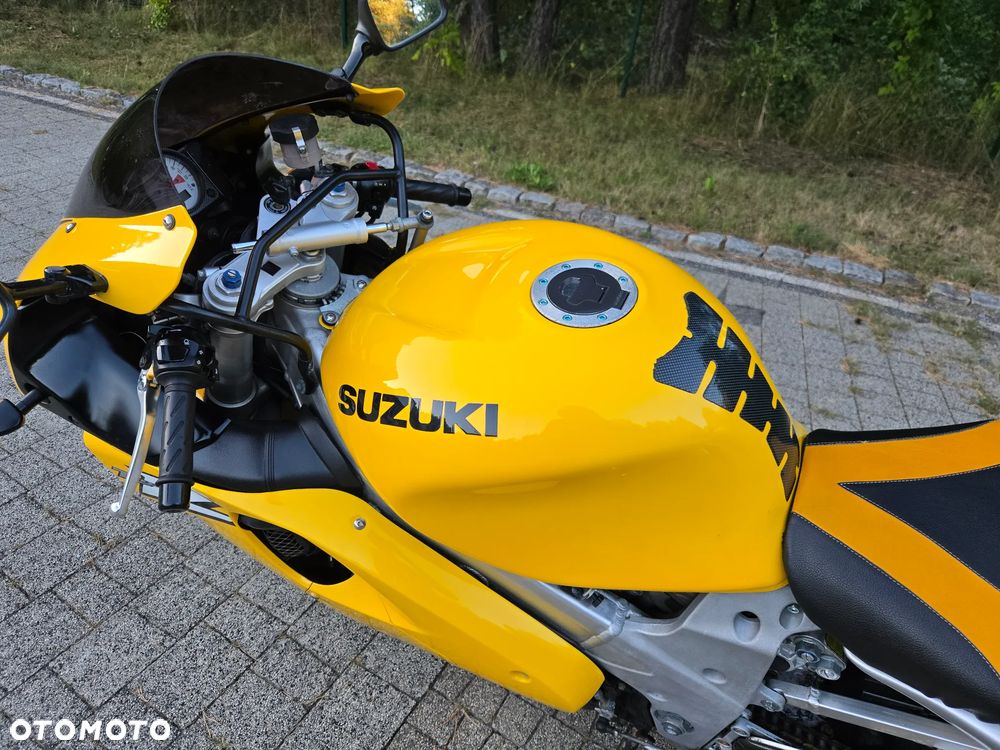 Suzuki TL - 19