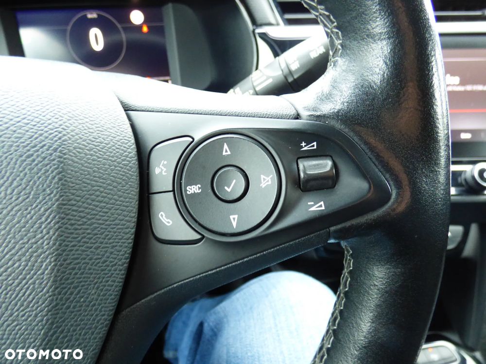 Opel Corsa 1.2 Direct Injection Turbo Start/Stop Elegance - 18