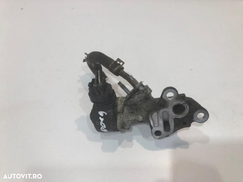 Egr Toyota Corolla (2012-2018) 1.3 benzina NRE180 101 cp 25620-27020 - 3