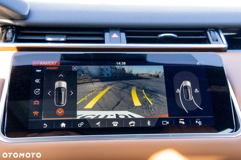 Land Rover Range Rover Velar 2.0 Si4 GPF R-Dynamic S - 22
