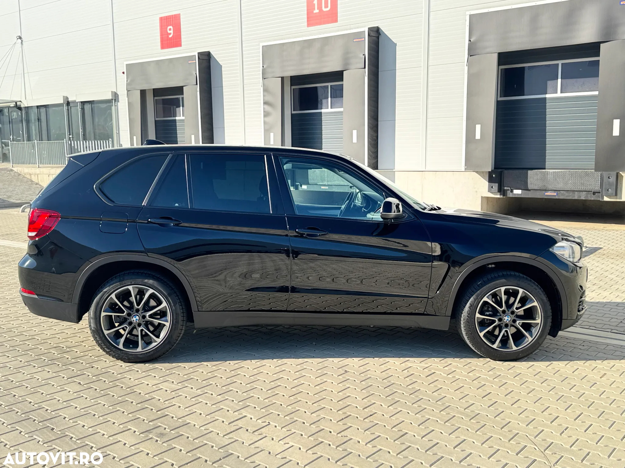 BMW X5 xDrive25d - 5