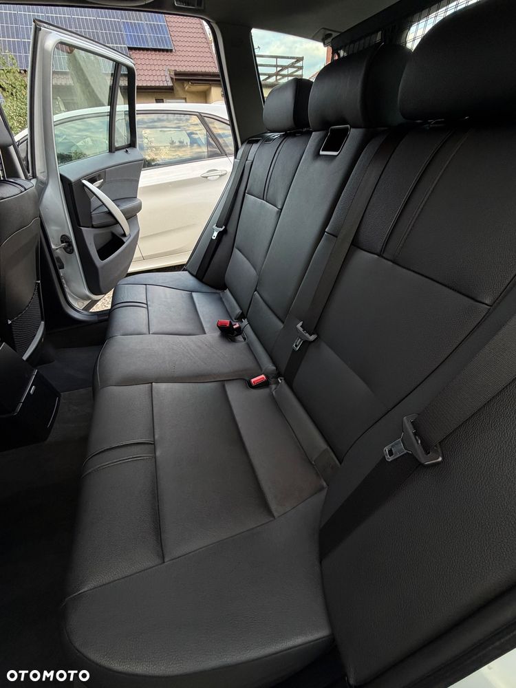BMW X3 - 32
