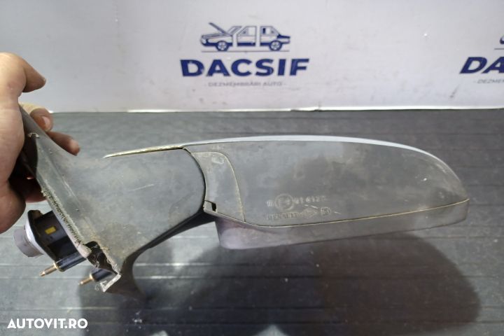 Oglinda stanga electrica E9014128 3 PINI E9014128 3 PINI Renault Lagu - 4