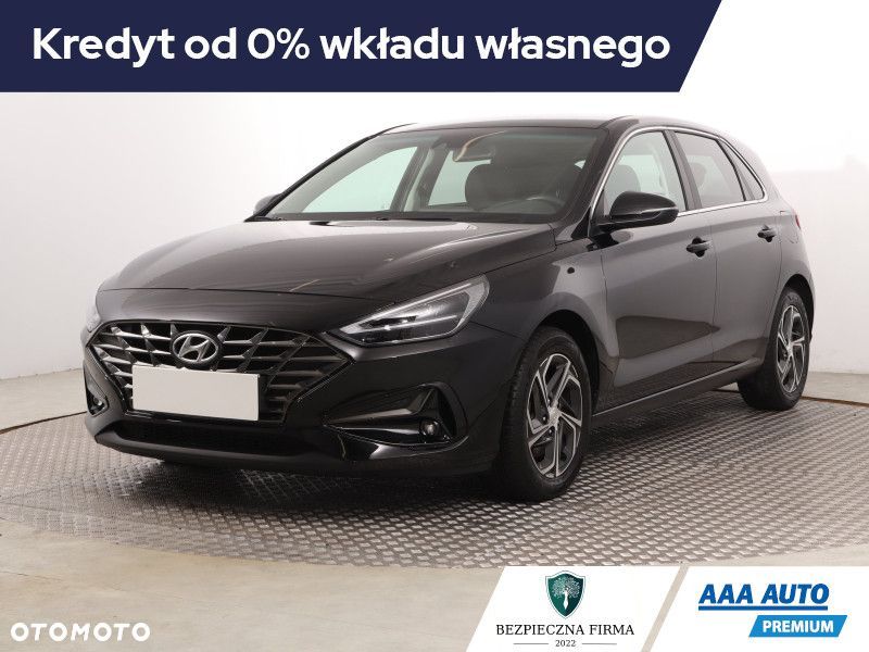 Hyundai i30 - 3