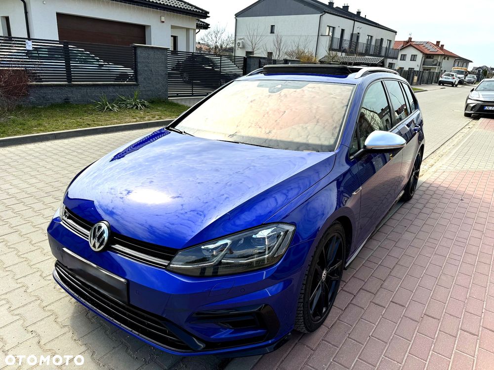 Volkswagen Golf - 4