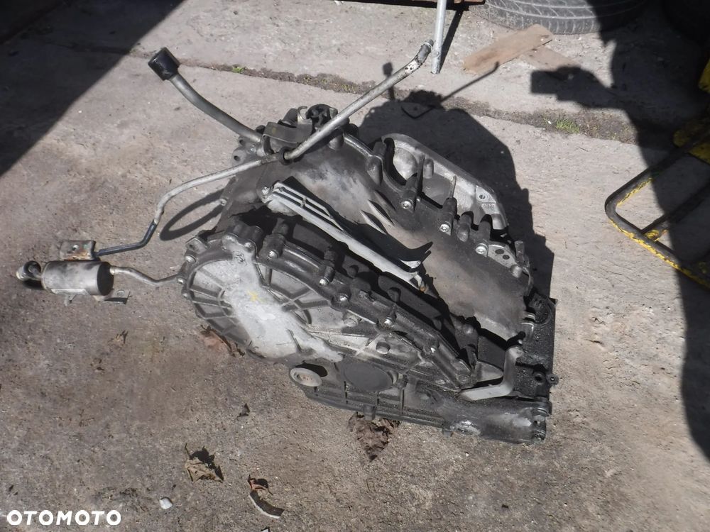 Mercedes A B Klasa W169 W245 2.0 benz skrzynia automatyczna - 4