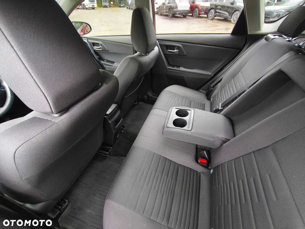 Toyota Auris Hybrid 135 Comfort - 18