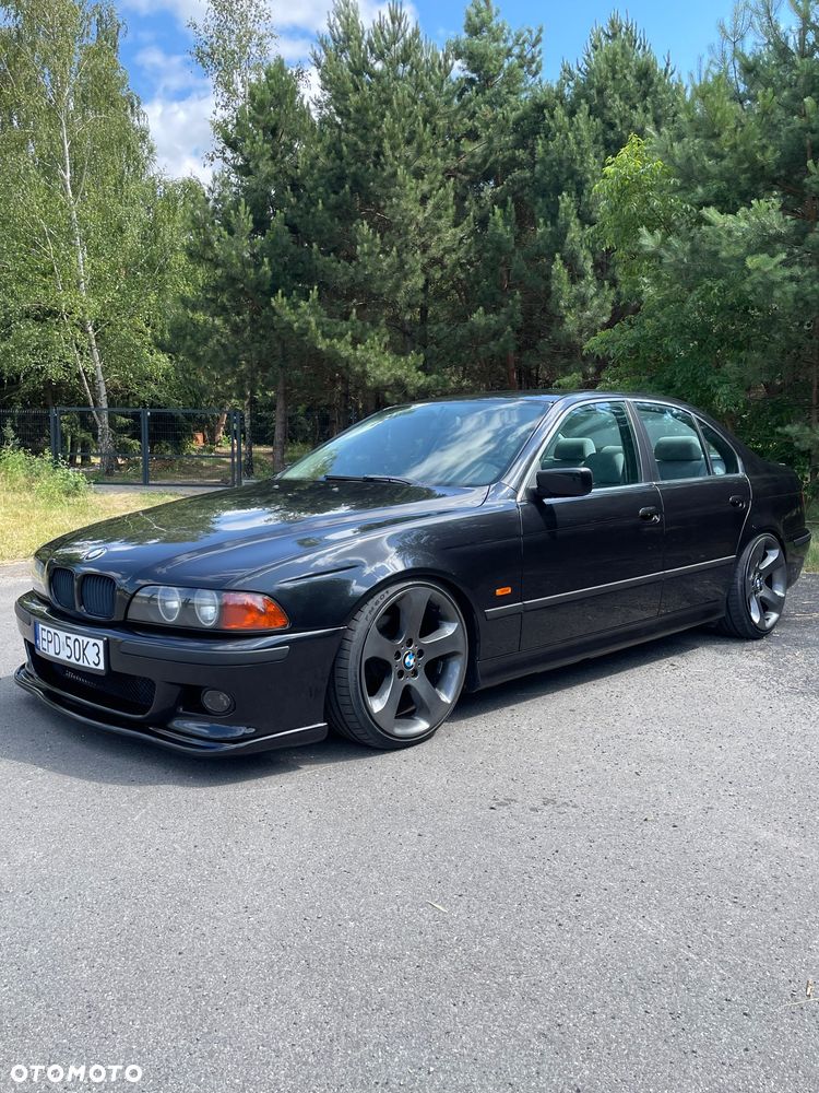 BMW Seria 5 - 2