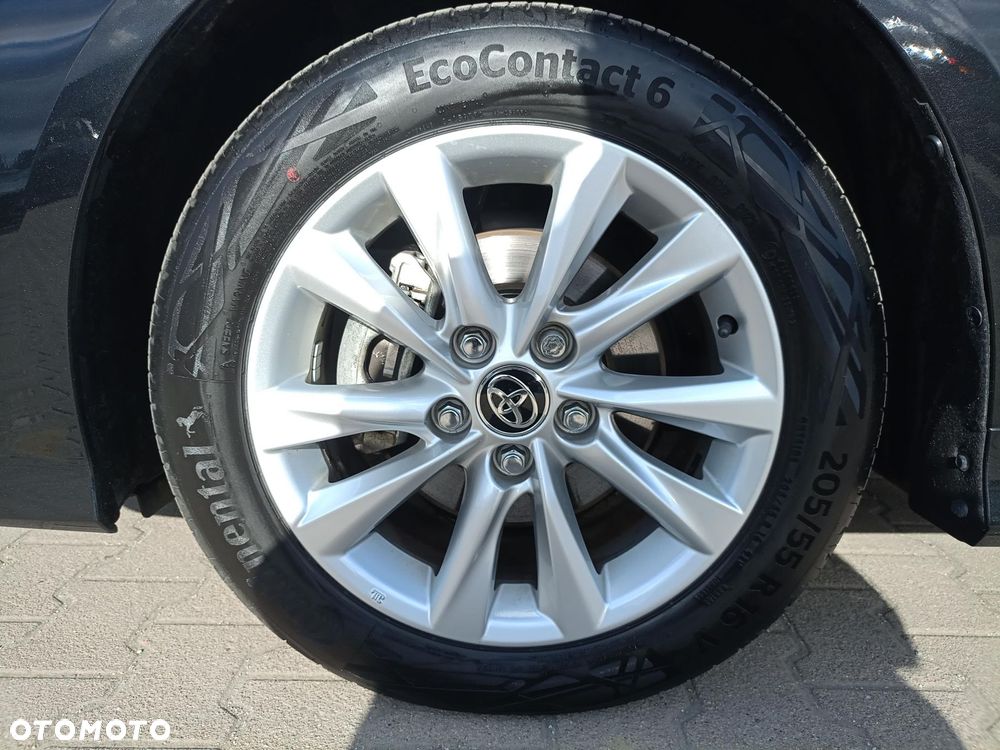 Toyota Corolla 1.8 Hybrid Comfort - 10